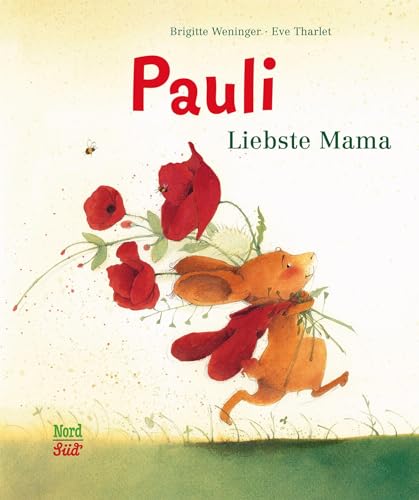 Pauli - Liebste Mama von Oetinger Verlag